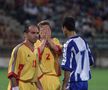 Povestea celui mai tare transfer din cariera lui Jean Vlădoiu: „I-am cerut un milion de mărci! În primele 10 meciuri le-am dat 8 goluri”