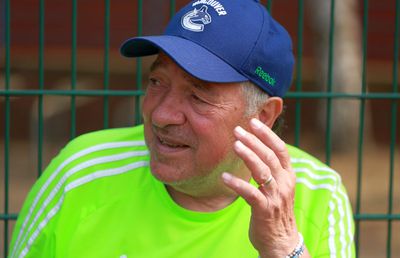 Cum se pregătește Marcel Răducanu de finala Champions League și ce spune despre un transfer al lui Dennis Man la Dortmund