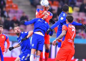 FCU - FCSB nu se joacă în Craiova » Decizia luată de Adrian Mititelu: „Arena o să fie plină ochi!”