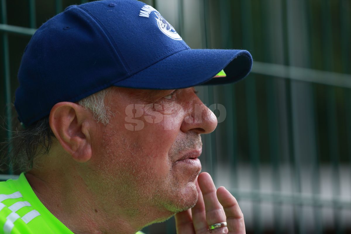 Macel Răducanu - interviu în Germania