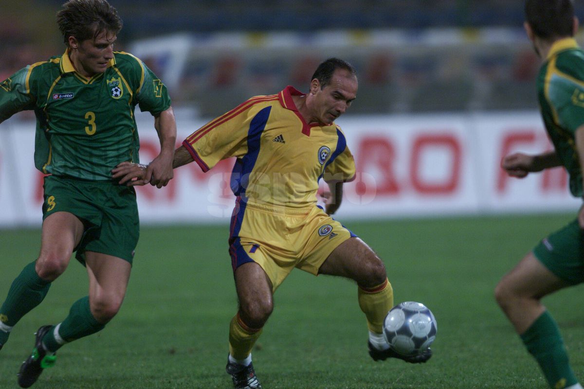 Jean Vladoiu la Steaua si Dinamo