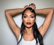 Nicole Scherzinger și Thom Evans