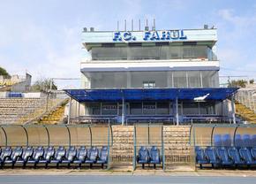 Data la care începe demolarea stadionului din Constanța + Detalii-cheie despre noua arenă: 76 de milioane € pentru 18.500 de locuri