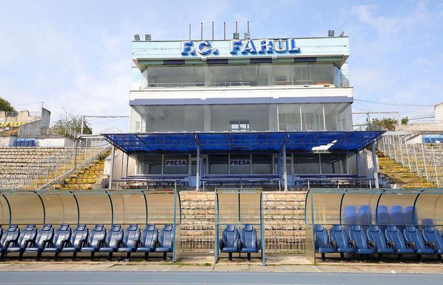 Data la care începe demolarea stadionului din Constanța + Detalii-cheie despre noua arenă: 76 de milioane € pentru 18.500 de locuri