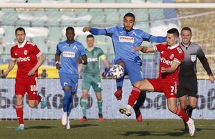 Steaua transferă de la adversara FCSB-ului » „Militarii” au adus un om important de la CSKA 1948