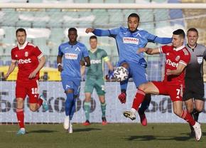 Steaua transferă de la adversara FCSB-ului! ”Militarii” au adus un om important de la CSKA 1948