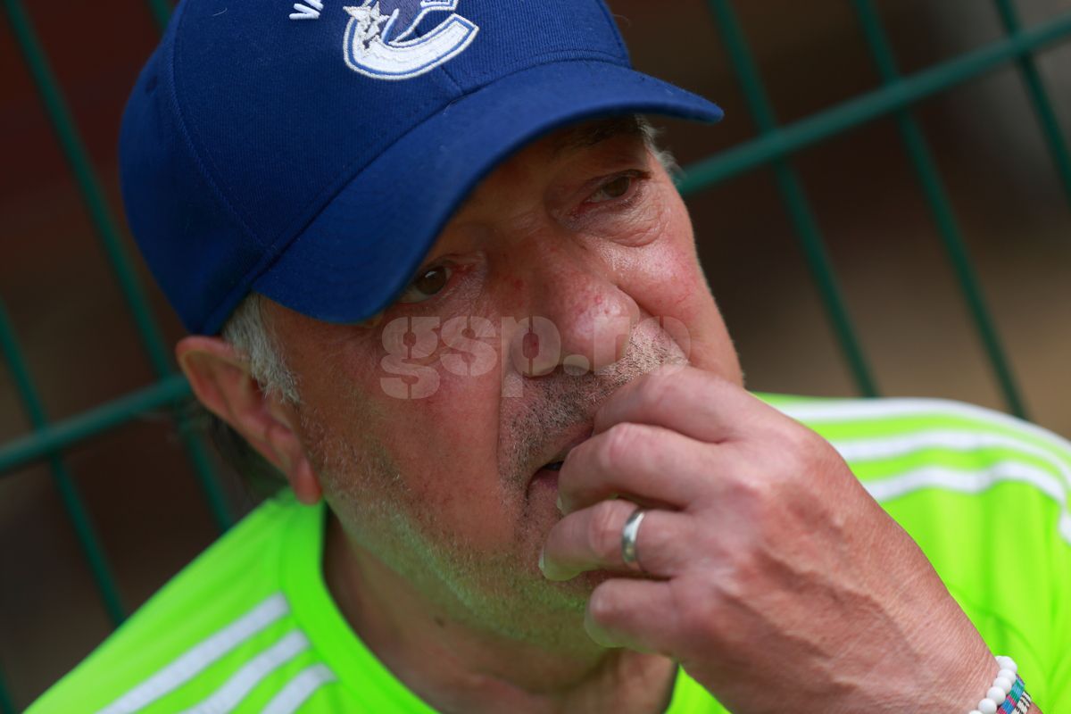 Macel Răducanu - interviu în Germania