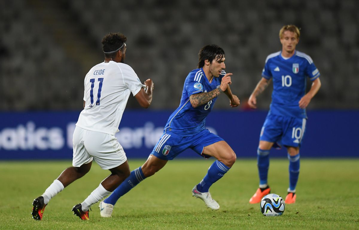 Atenți la „blatul” adversarilor, italienii s-au făcut de râs și sunt OUT de la EURO 2023! Cum arată „sferturile”