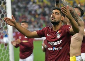 Fotbalist istoric pentru Rapid, poveste emoționantă în direct: „Tata a vândut casa pentru a-mi îndeplini visul. La o săptămână debutam cu Dinamo în Liga 1”