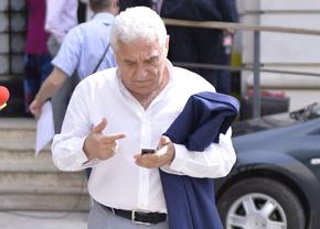 Ioan Becali a adus scouterii lui City, Arsenal sau Juventus la meciurile României U21: „Știți ce mi-au zis?!” » Un singur „tricolor” tentant: „O să spună că bat câmpii”