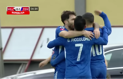 Adrian Mititelu i-a prelungit contractul, dar fotbalistul nu s-a prezentat la pregătirile echipei