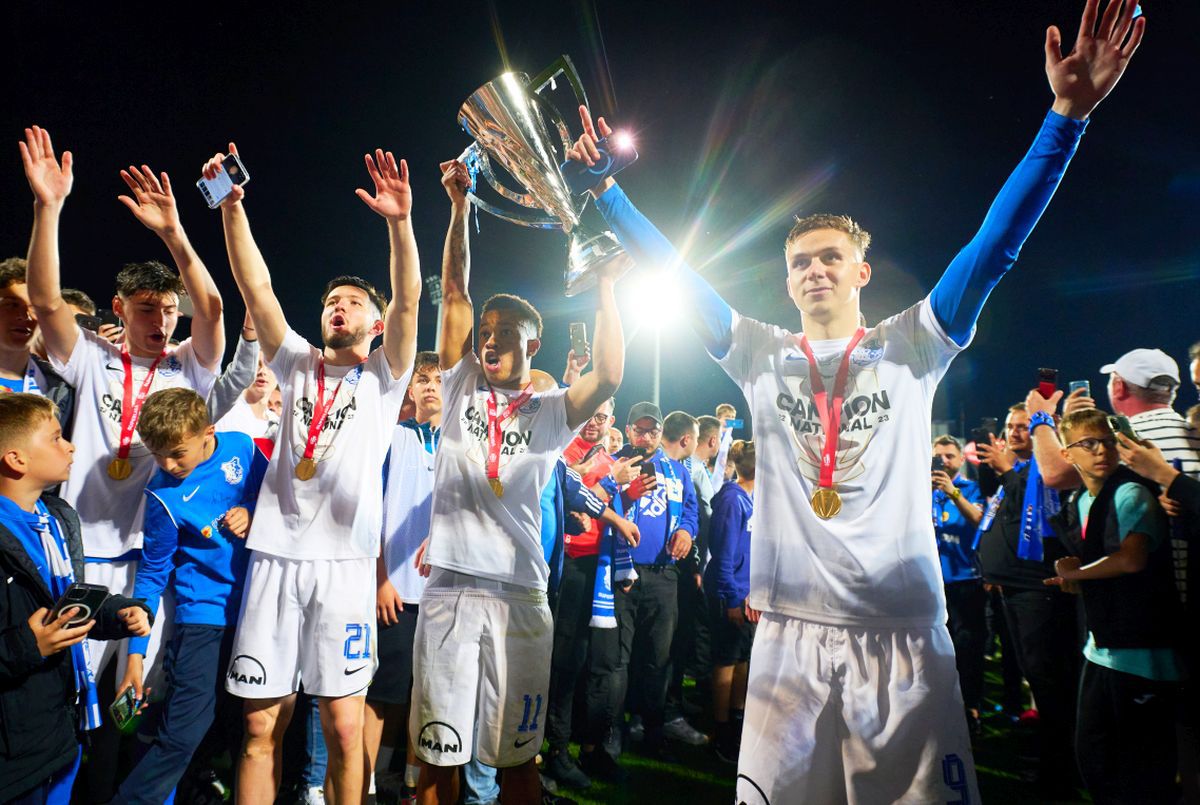 Pițurcă îi strică planurile lui Becali » Avertismentul lansat la EURO GSP pentru fotbalistul dorit de FCSB: „Tras pe linie moartă după 3 meciuri!”