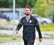 Amical Rapid - Dunajska Streda în Slovacia