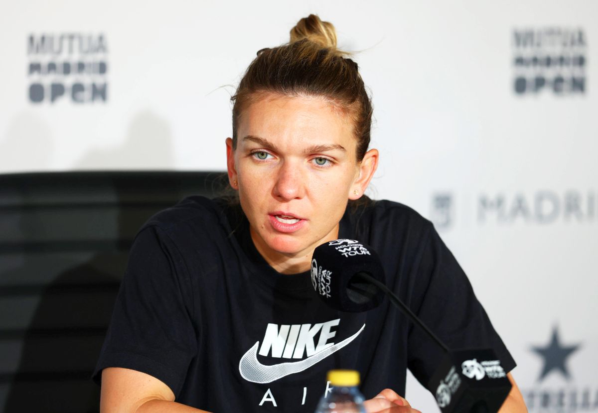 FURIE și frustrare: „Simona Halep e umilită INTENȚIONAT! Am aflat care e planul!”. Detalii explozive din anturajul sportivei