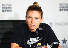 Momente decisive pentru Simona Halep » Se încheie calvarul româncei!
