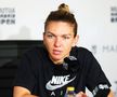 Simona Halep (31 de ani, 50 WTA) are parte, în sfârșit, de audierea mult așteptată în cazul de dopaj. Din informațiile Gazetei, dubla câștigătoare de Grand Slam a ajuns la Londra, în fața organizației independente Sports Resolutions.