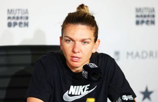 Momente decisive pentru Simona Halep » Se încheie calvarul româncei!