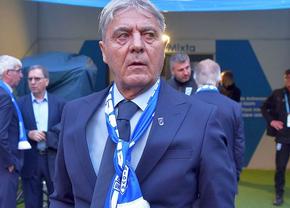 Cîrțu, mesaj direct pentru Rotaru: „Nu ai fost fair-play”