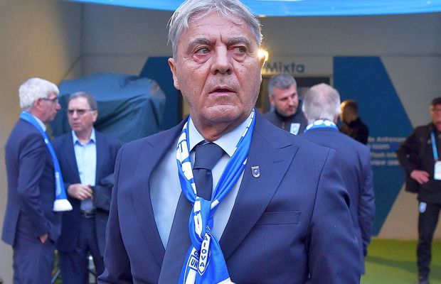 Sorin Cârțu critică o vedetă de la Craiova: „Am impresia că de 3 meciuri ne ia la mișto. O dezamăgire totală, e doar la număr”