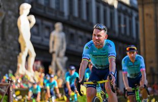 START în Turul Franței, o cursă mamut de aproape 3500km, care pleacă din Florența! Cine sunt favoriții și o întrebare istorică: trece Mark Cavendish de Eddy Merckx?