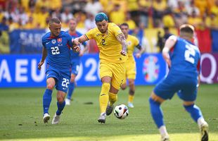 UEFA a tras linie la finalul grupelor: „Euro, din ce în ce mai competitiv! România a revenit în fazele superioare după 24 de ani”