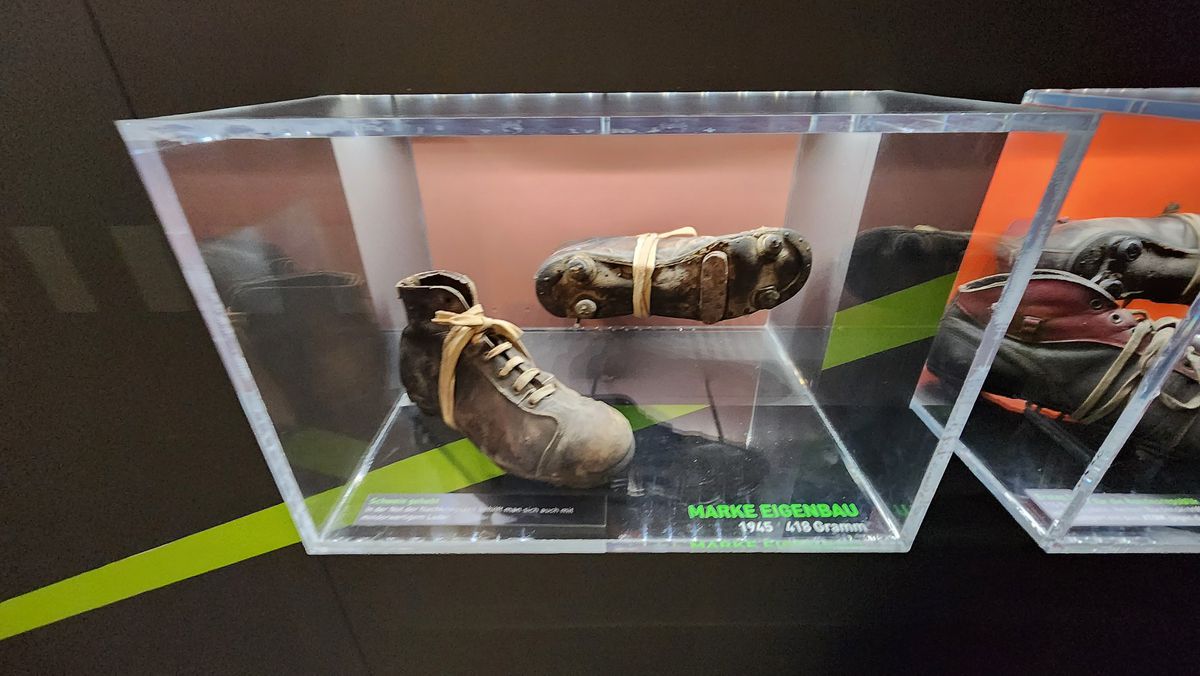 Muzeul Olimpic din Koln