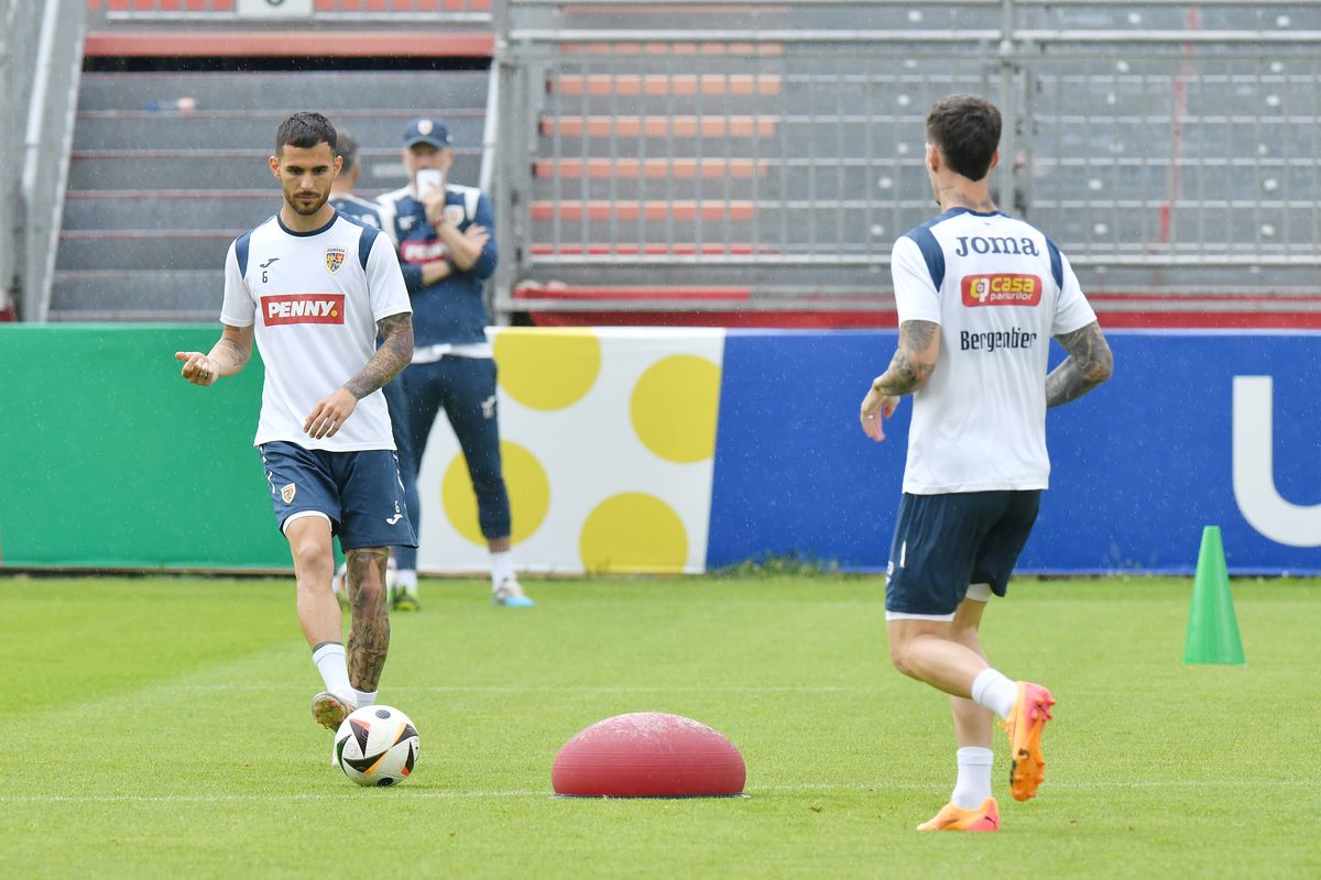 Mircea Lucescu, anunț major în ziua meciului România - Olanda! Vrea să revină în fotbal: „Eu accept orice! Important este să antrenez pentru a fi numărul 1. Chiar și în Serie B, în C sau D!” + Premoniția făcută italienilor