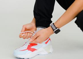 Cum îți poate îmbunătăți smartwatch-ul performanțele sportive