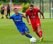 FCSB, victorie în amicalul cu Almere City / foto: Facebook FCSB