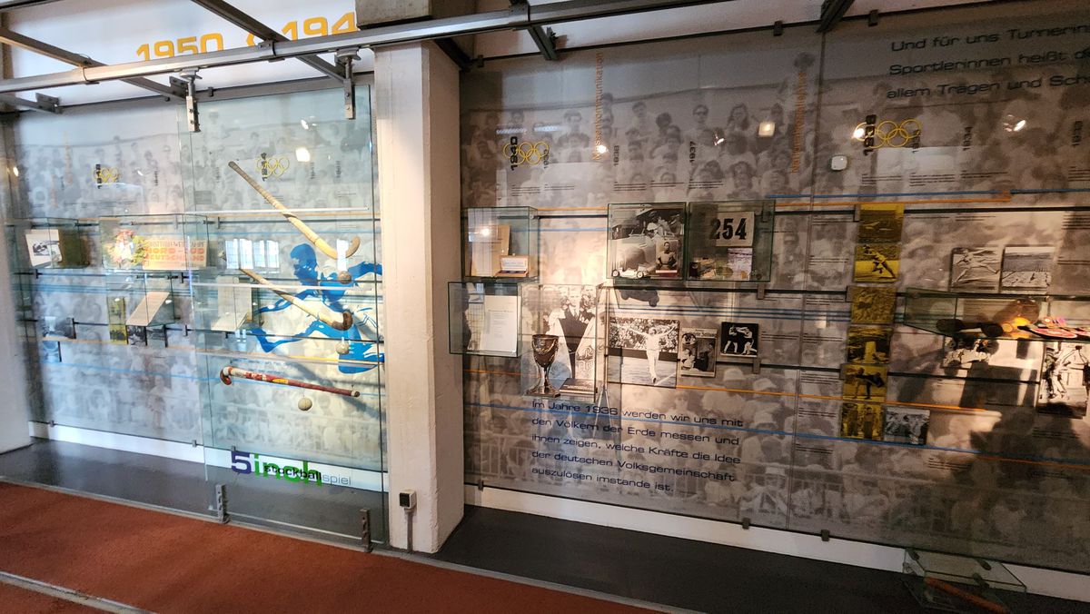 Muzeul Olimpic din Koln