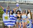 De la 12.000 km de România, a vorbit despre Rapid și favorita lui la Mondial: „Țara va «exploda»!”