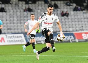 Valentin Gheorghe a semnat în Superligă! Unde va evolua fostul jucător al celor de la FCSB