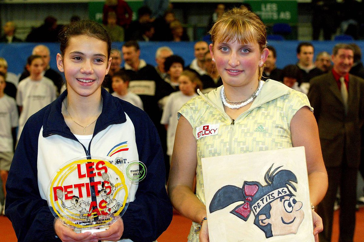 Raluca Olaru-10 imagini inedite din cariera