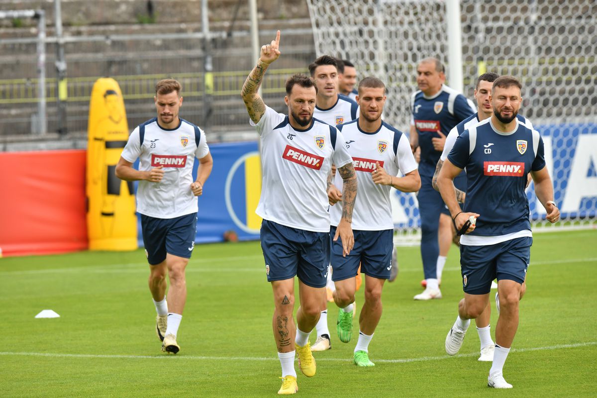 Mircea Lucescu, anunț major în ziua meciului România - Olanda! Vrea să revină în fotbal: „Eu accept orice! Important este să antrenez pentru a fi numărul 1. Chiar și în Serie B, în C sau D!” + Premoniția făcută italienilor