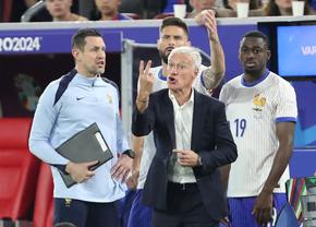 Scandal la vicecampioana mondială » Didier Deschamps a scindat vestiarul Franței: s-a certat cu trei jucători