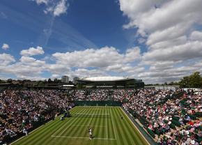 Sorți duri pentru românce la Wimbledon » Pe cine vor întâlni în primul tur cele șase „tricolore” prezente pe tabloul principal