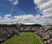 Imagine din partida Gabriela Ruse-Coco Gauff din 2022 FOTO Guliver/GettyImages