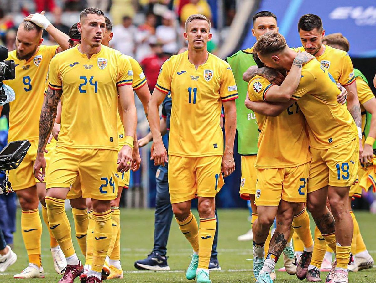 Ucraineanul este și acum devastat de umilința cu România: „Îmi voi aminti mereu meciul!”