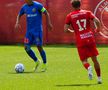 FCSB, victorie în amicalul cu Almere City / foto: Facebook FCSB