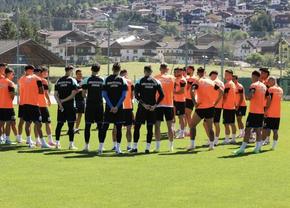Rapid, mai decisă decât rivalele din Superliga! Transfer din Slovacia în defensivă