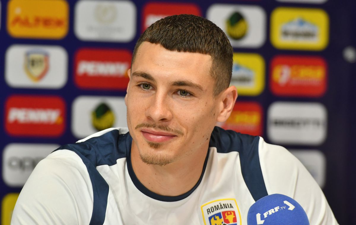 „Nu sunt pregătiți de ceea ce va urma!” » Un fotbalist „tricolor” speră ca Olanda să cadă în capcană