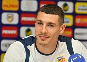 „Nu sunt pregătiți de ceea ce va urma!” » Un fotbalist „tricolor” speră ca Olanda să cadă în capcană