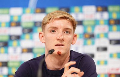 Cum era să rateze optimile de finală: „Voiam să fac un video pentru familie”