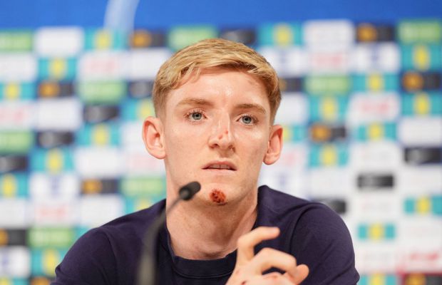 Cum era să rateze optimile de finală: „Voiam să fac un video pentru familie”