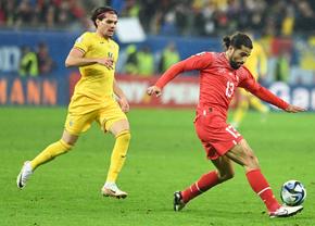 Jucătorul care a impresionat la EURO 2024, la un pas de un transfer în Arabia Saudită