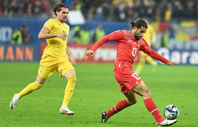 Jucătorul care a impresionat la EURO 2024, la un pas de un transfer în Arabia Saudită