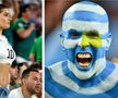 Naționala din Uruguay are toate argumentele pentru a ataca trofeul la Copa America 2024. Marcelo Bielsa are la dispoziție o mulțime de staruri, iar fanii fac spectacol în Statele Unite ale Americii.