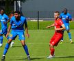 FCSB, victorie în amicalul cu Almere City / foto: Facebook FCSB