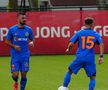 FCSB, victorie în amicalul cu Almere City / foto: Facebook FCSB