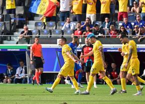 „E senzația de la Euro!” » Înaintea „optimii” România - Olanda, jurnaliștii batavi se înclină în fața unui „tricolor”